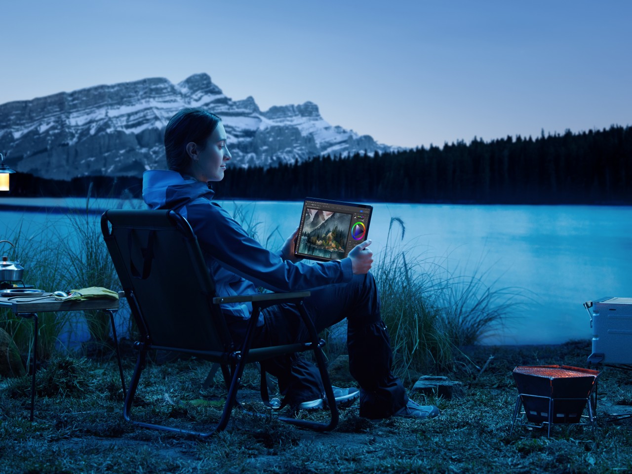 Top 5 des outils et gadgets dIA pour les creatifs - plare.