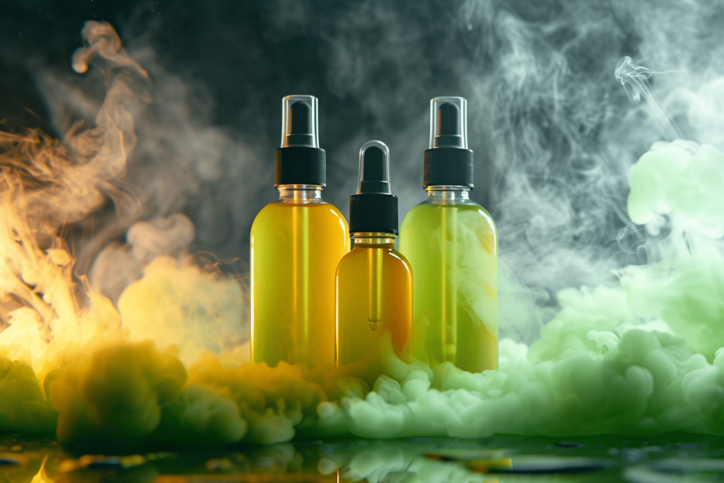 compostants e liquides - plare.