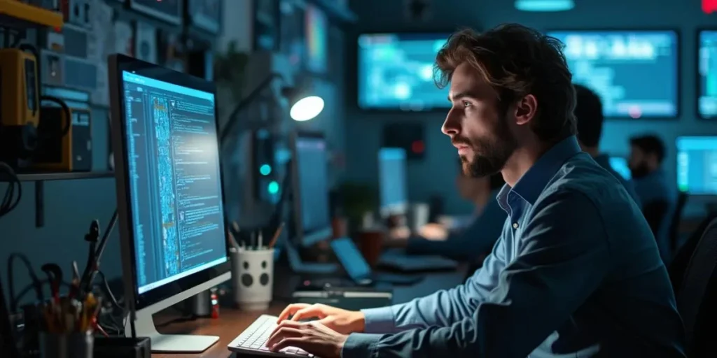 Découvrez la Formation en Maintenance Informatique chez Studi : Un Choix Incontournable !