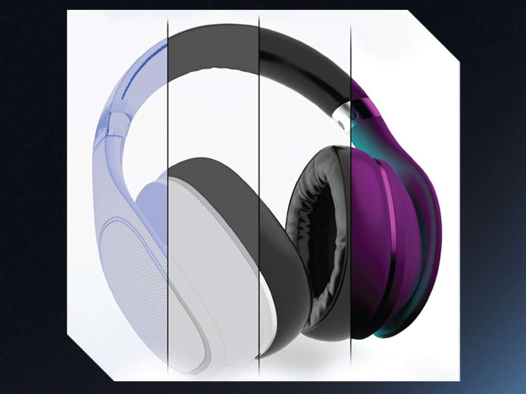 Comment les outils collaboratifs révolutionnent le processus de conception : entretien avec KeyShot