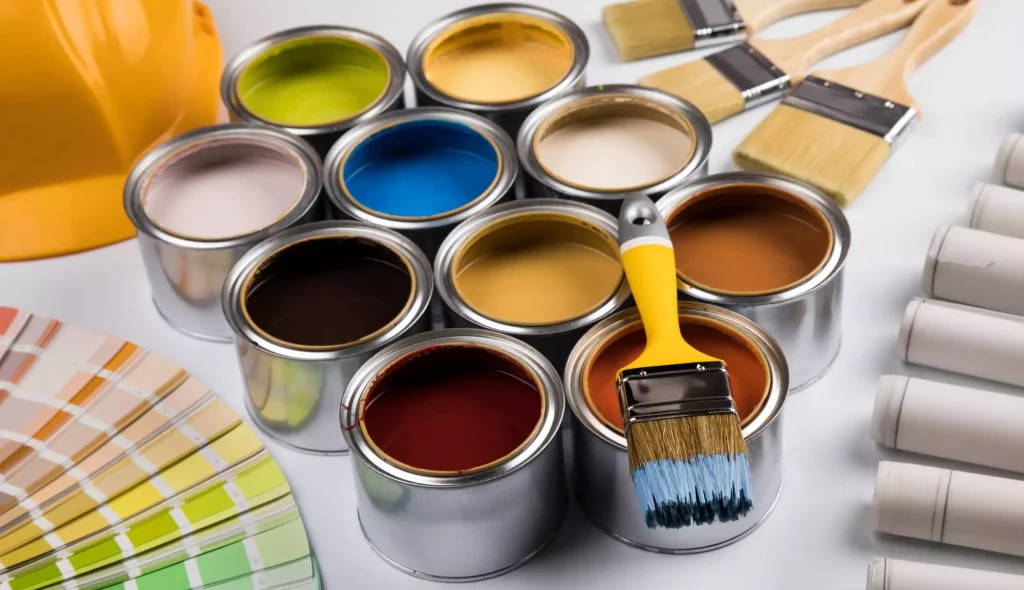 peinture - plare.