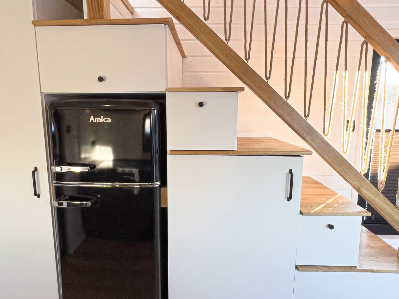 1734113573 849 Cette petite maison construite sur mesure offre un espace supplementaire - plare.
