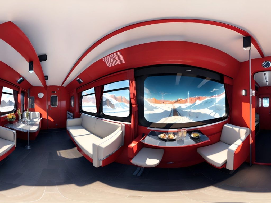 Les 5 fonctions d’intelligence artificielle dont chaque logiciel de rendu 3D a besoin le plus rapidement possible