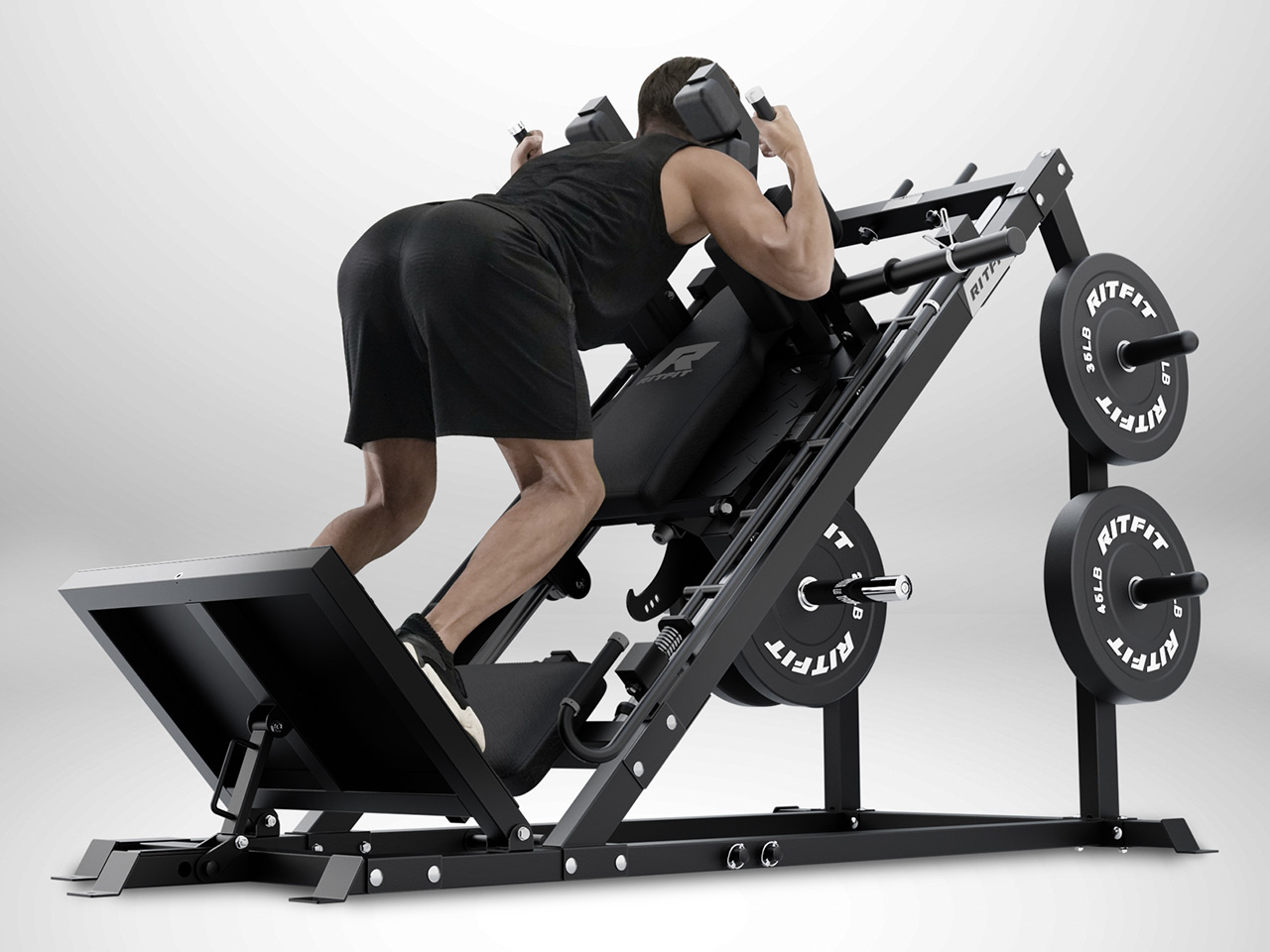 1734114100 816 Transformez votre salle de sport a domicile avec la meilleure - plare.