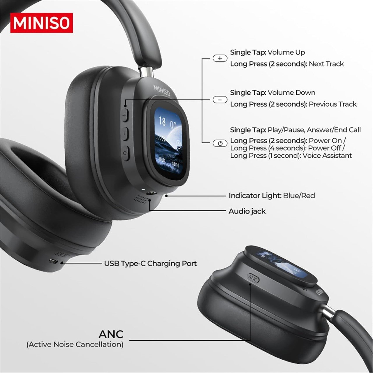 1734114279 744 Ecrans tactiles intra auriculaires Les ecouteurs a 66 de - plare.