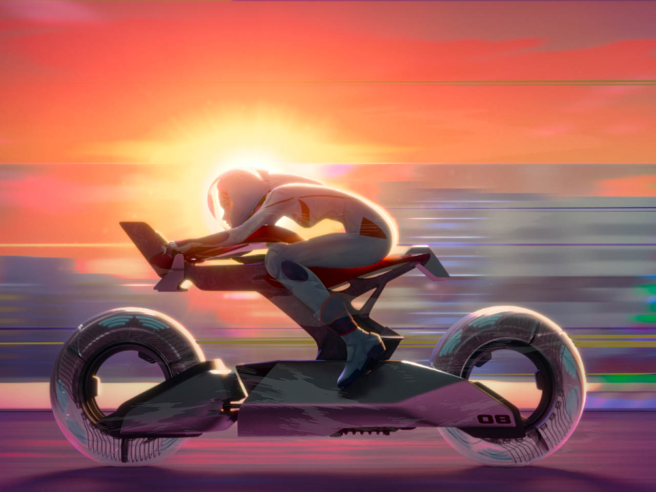 1734114672 35 Le concept Yamaha YAI concu pour la serie animee de - plare.