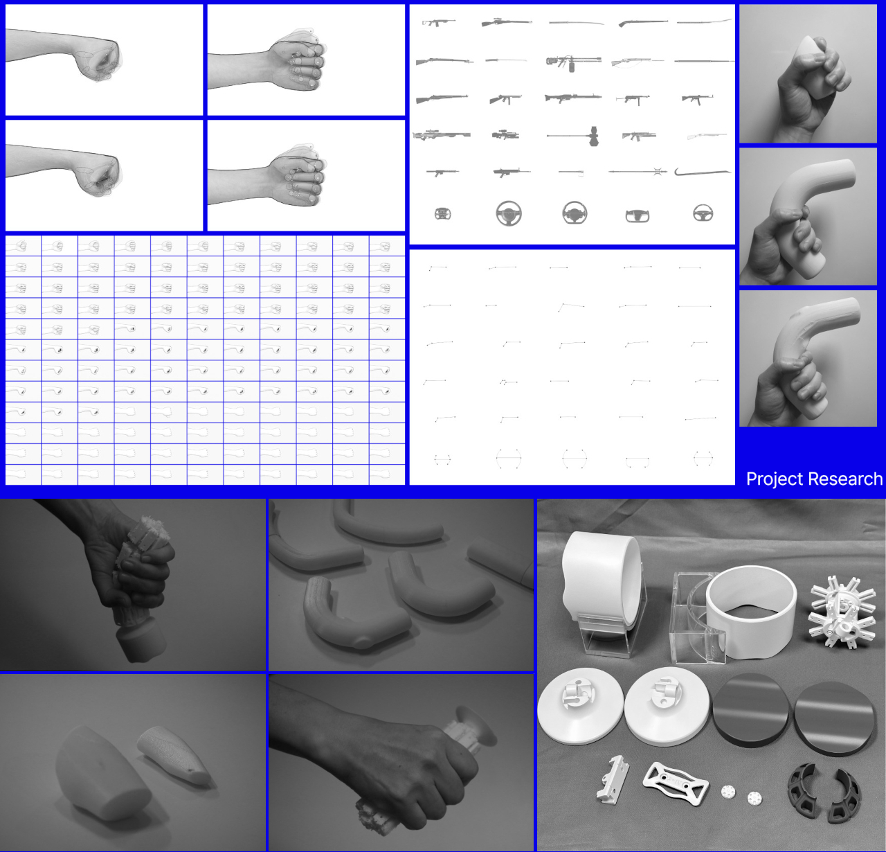 1734222673 456 La baguette pliable du controleur VR offre une experience tactile - plare.