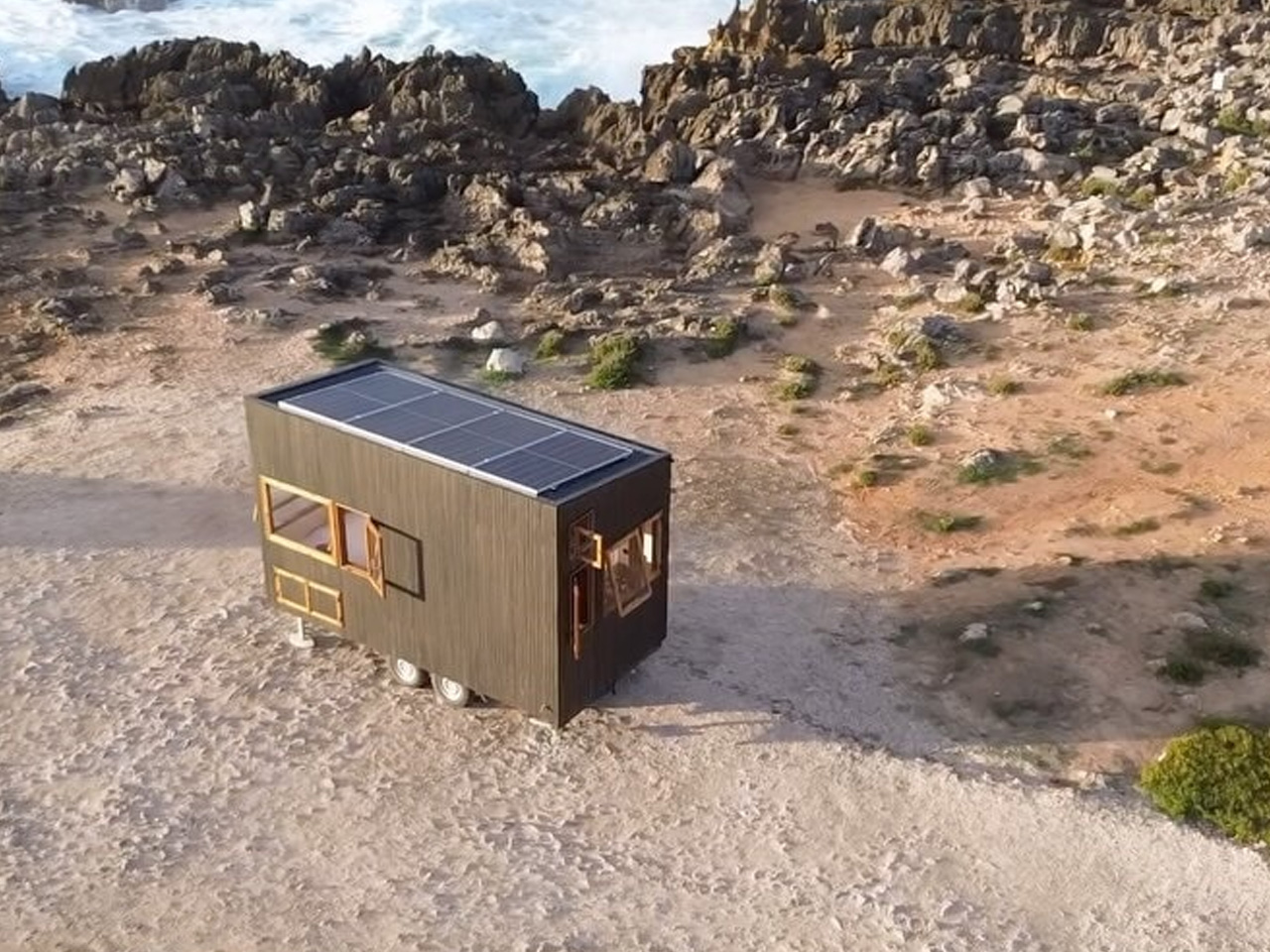 1734395675 582 Adoptez un mode de vie minimaliste et libre avec cette - plare.