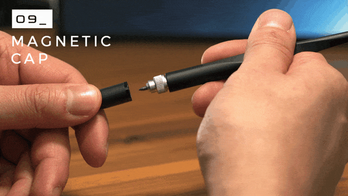 1734433963 355 Le stylo defiant la gravite ideal pour les createurs de - plare.