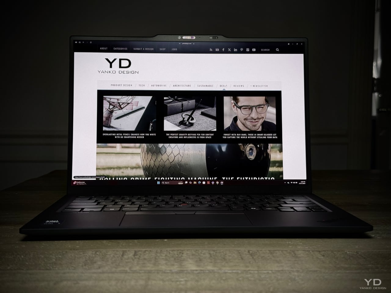 1734478720 491 Lenovo ThinkPad X1 Carbon Gen 13 Aura Edition un - plare.