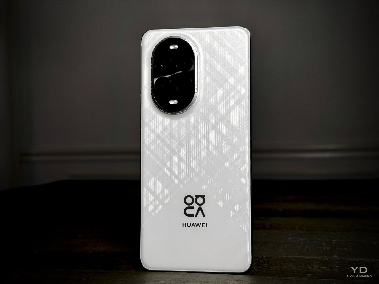 1734655295 383 Critique du Huawei Nova 13 Pro un design impressionnant - plare.