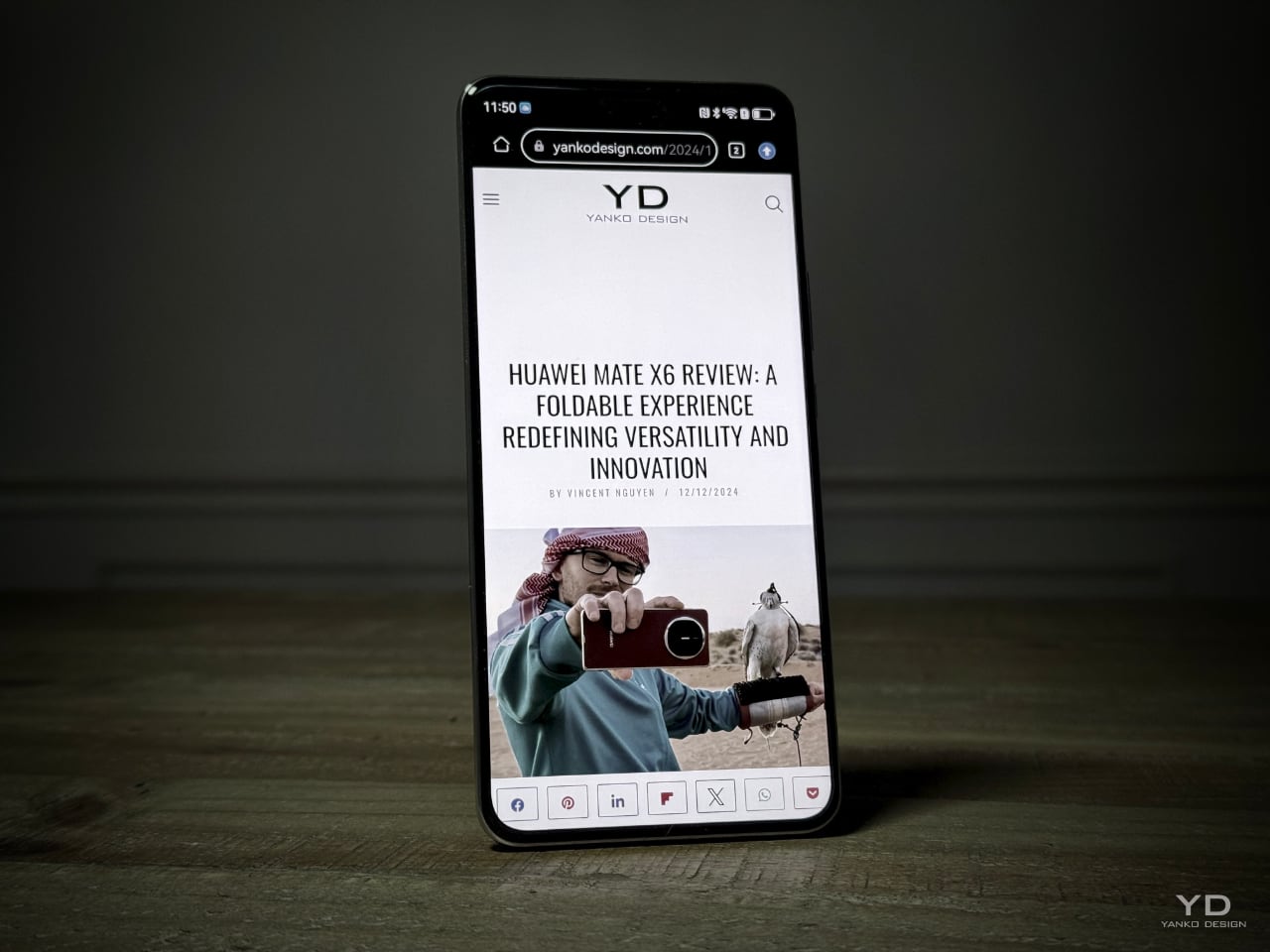 1734655297 131 Critique du Huawei Nova 13 Pro un design impressionnant - plare.