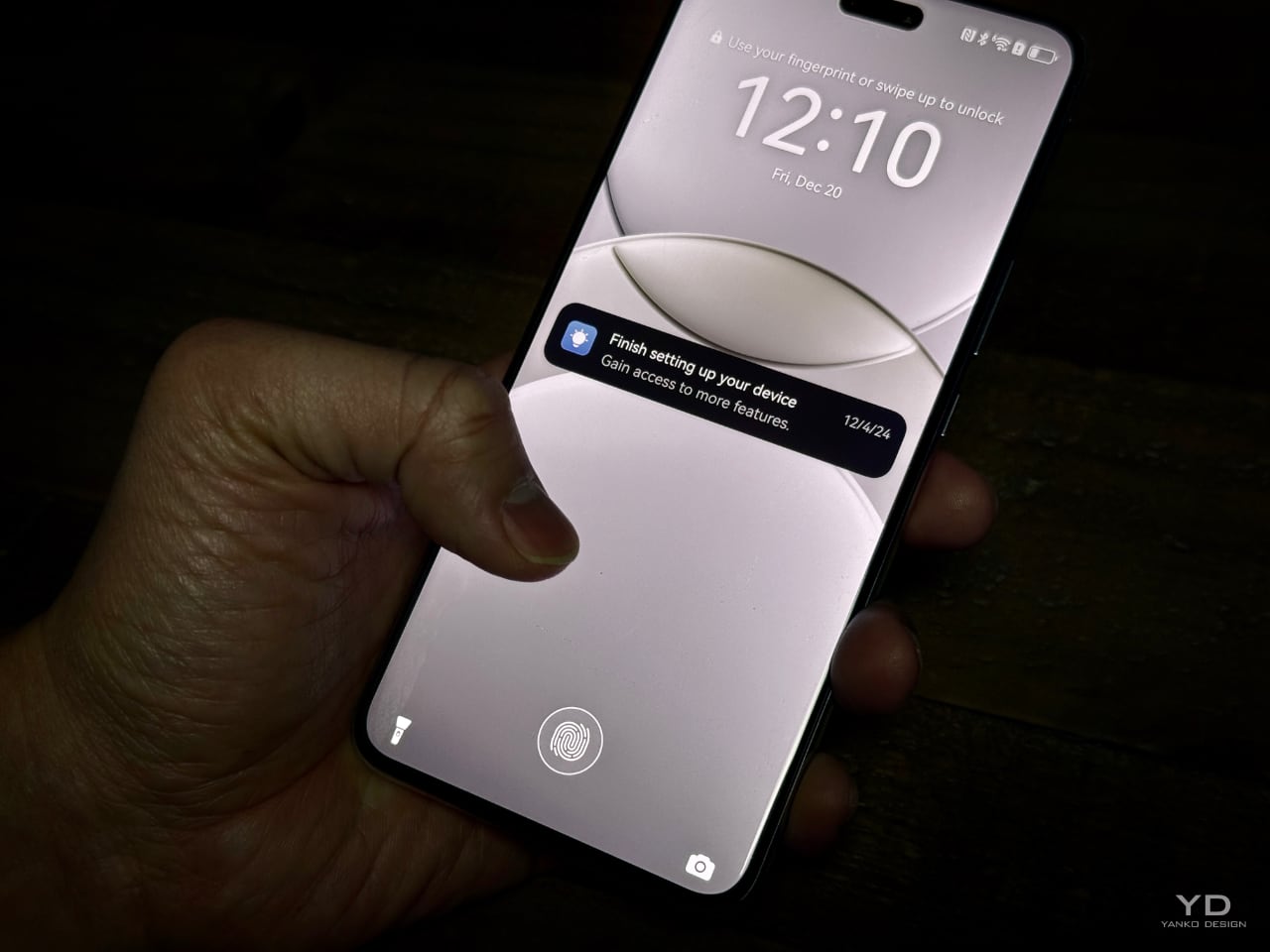 1734655298 516 Critique du Huawei Nova 13 Pro un design impressionnant - plare.