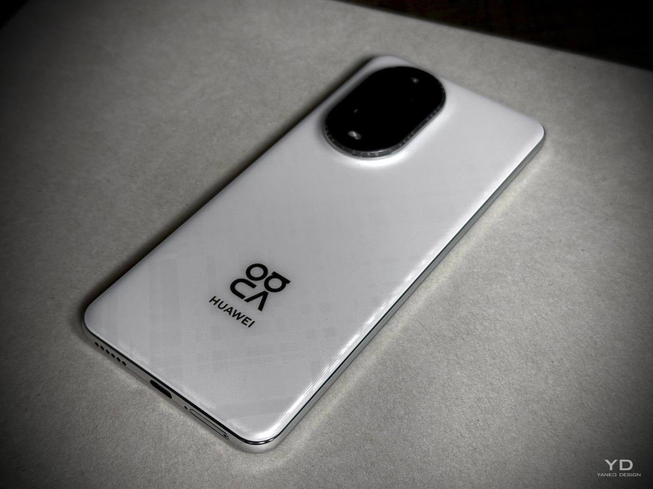 1734655303 91 Critique du Huawei Nova 13 Pro un design impressionnant - plare.