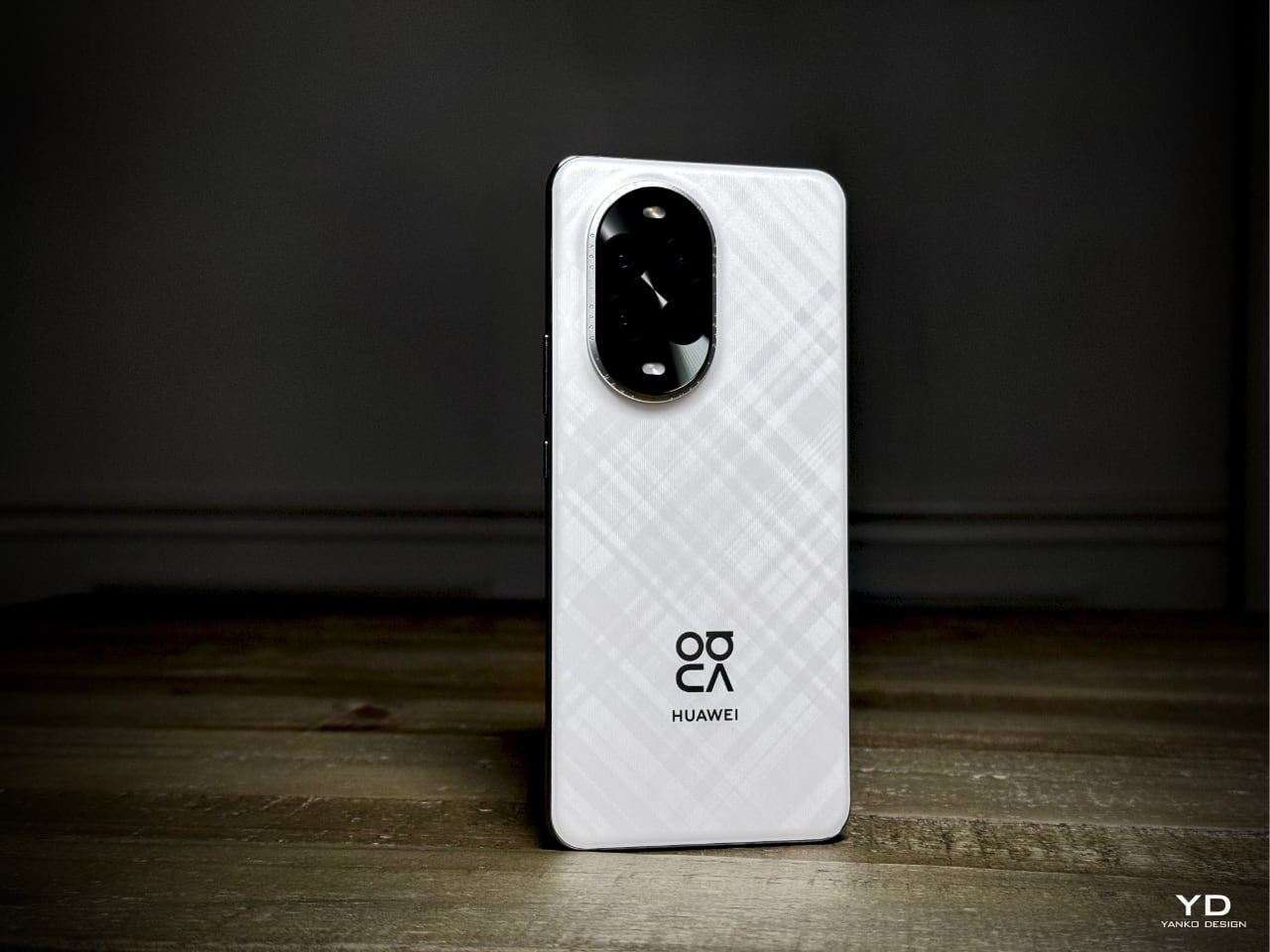 1734655304 583 Critique du Huawei Nova 13 Pro un design impressionnant - plare.
