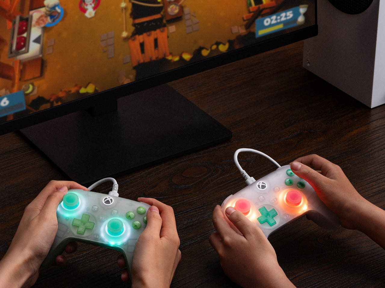 1734731385 965 La manette 8BitDo Ultimate Mini ultra compacte et legere est parfaite - plare.
