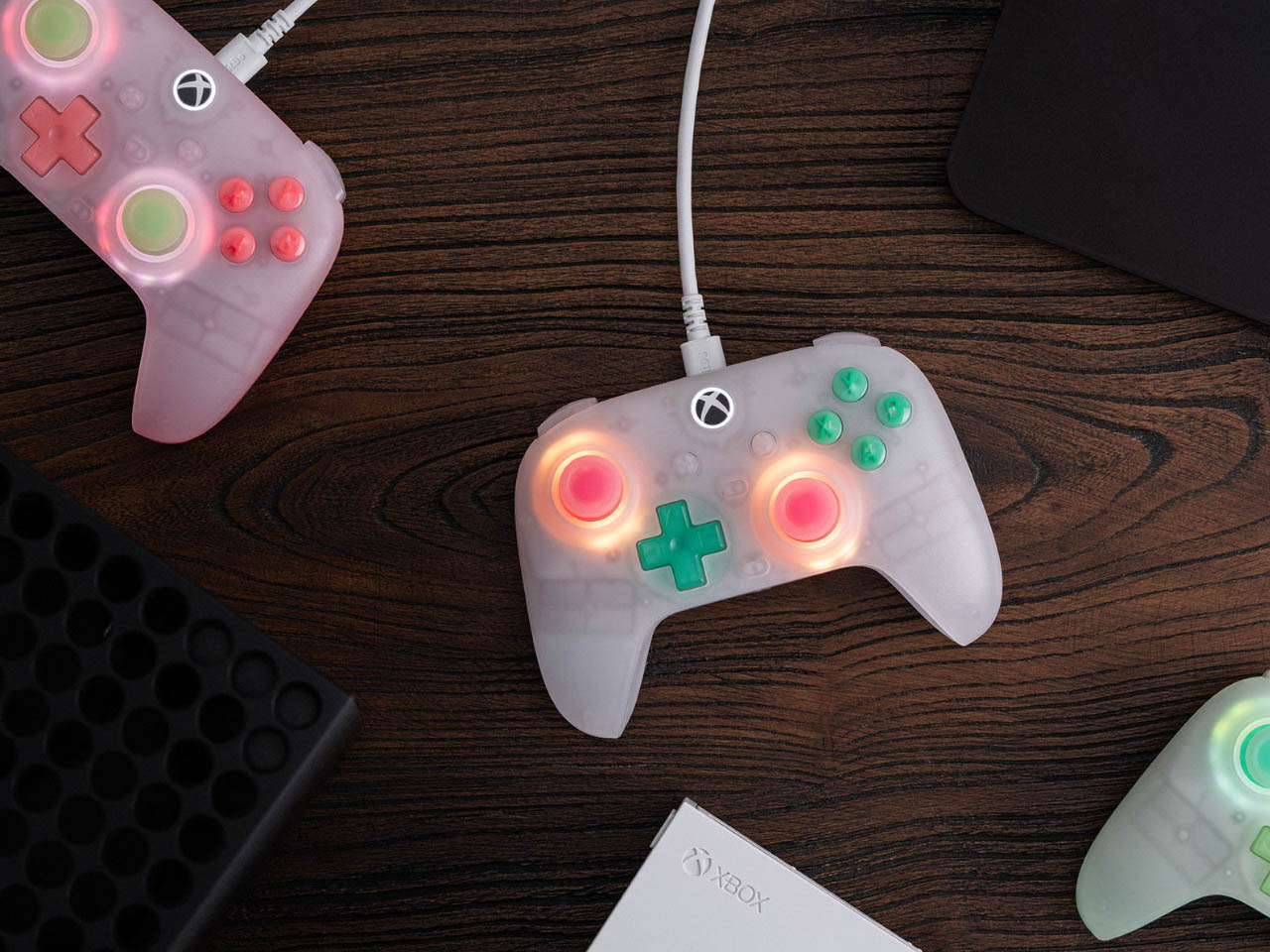 1734731392 207 La manette 8BitDo Ultimate Mini ultra compacte et legere est parfaite - plare.