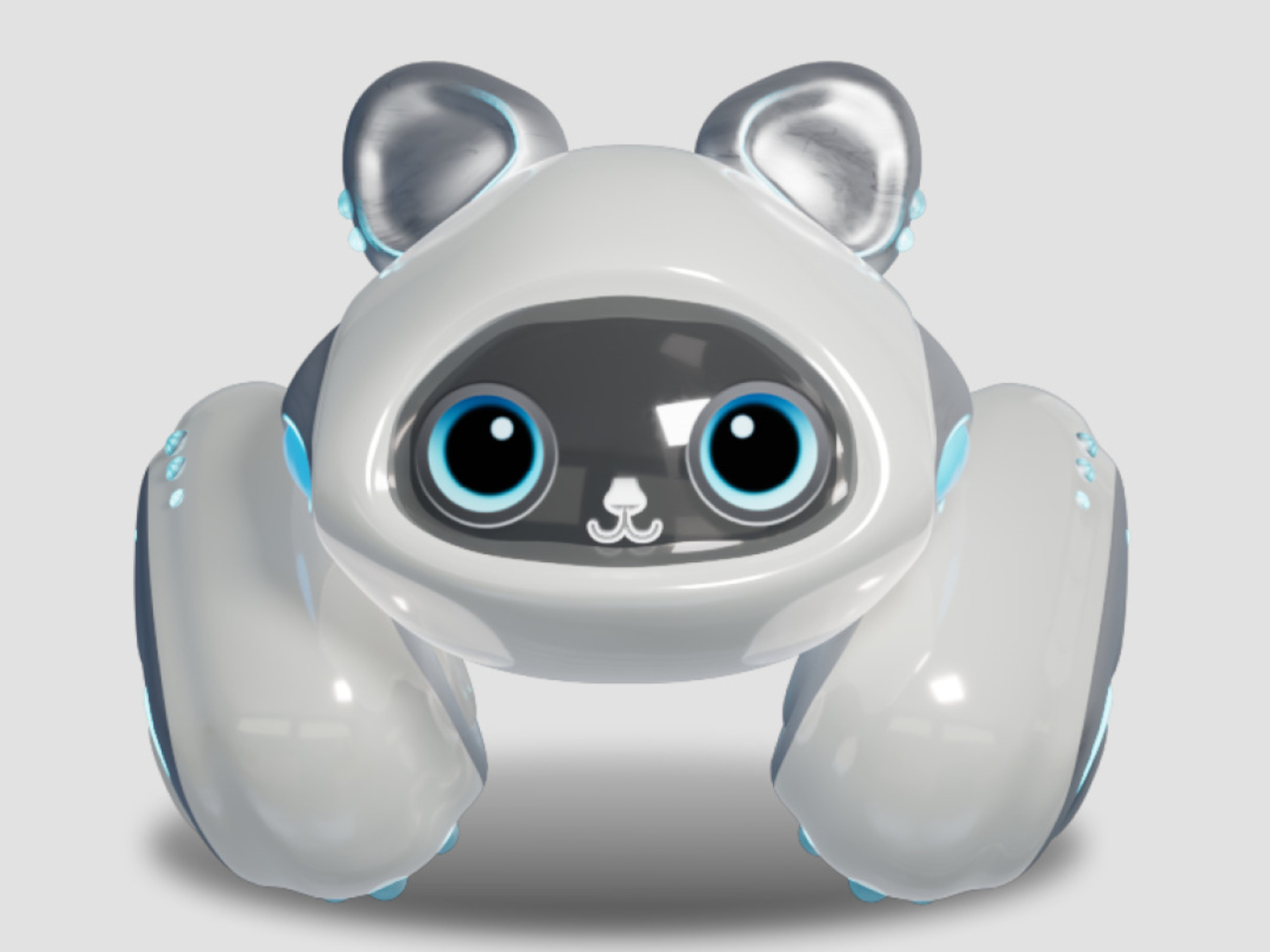 1734817957 941 Un robot de soutien emotionnel amical pour les personnes agees - plare.