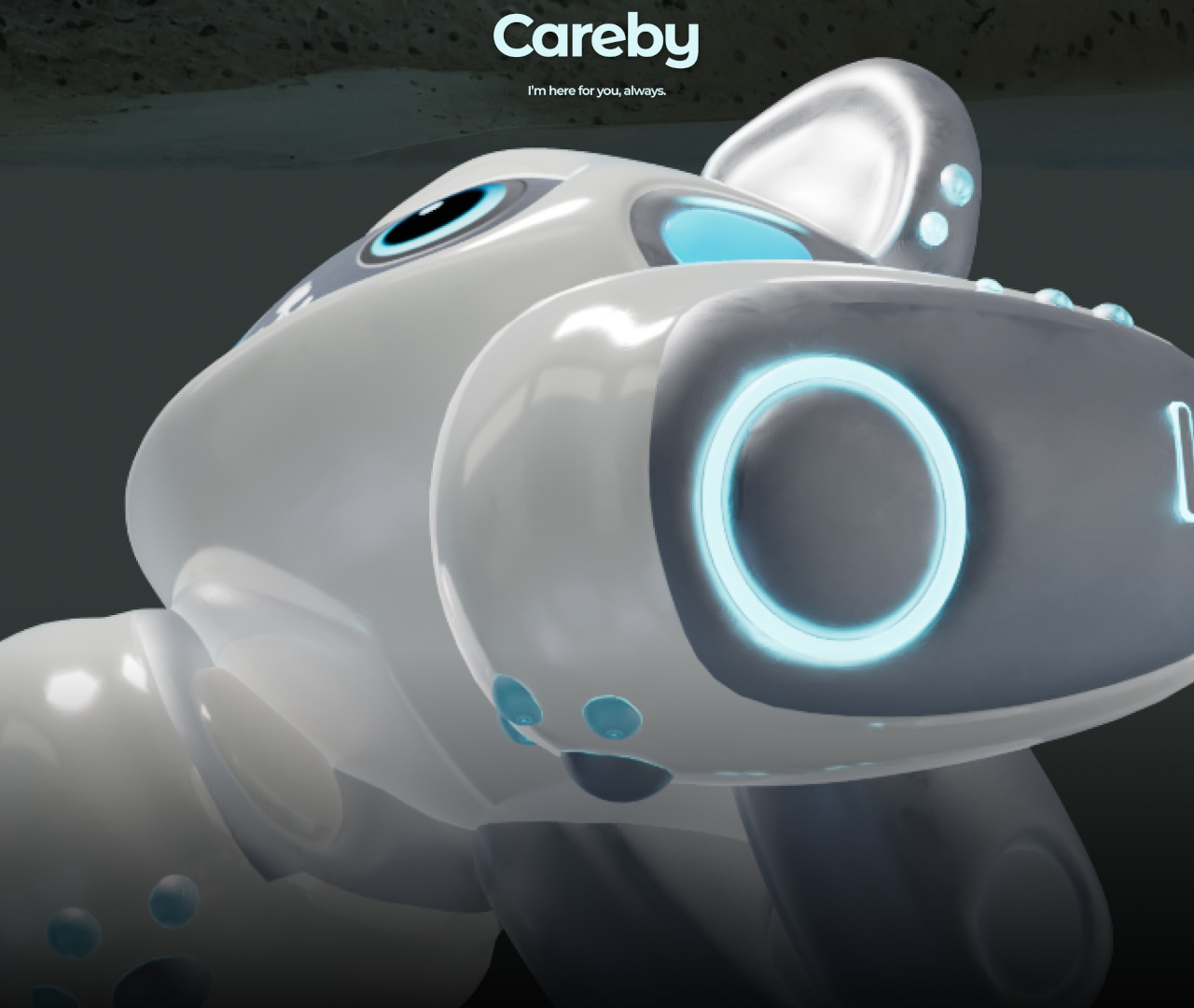 1734817959 888 Un robot de soutien emotionnel amical pour les personnes agees - plare.