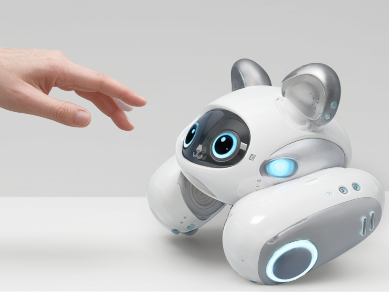 1734817960 826 Un robot de soutien emotionnel amical pour les personnes agees - plare.