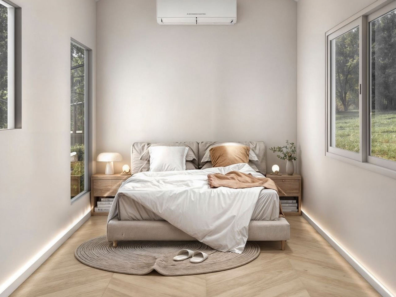 1735173527 834 La maison Zen offre les avantages et le minimalisme dune - plare.