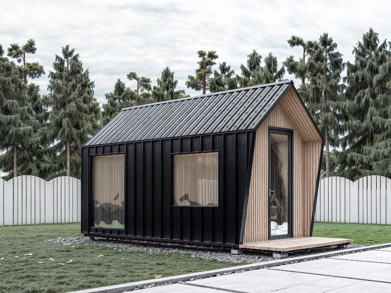 1735173529 294 La maison Zen offre les avantages et le minimalisme dune - plare.