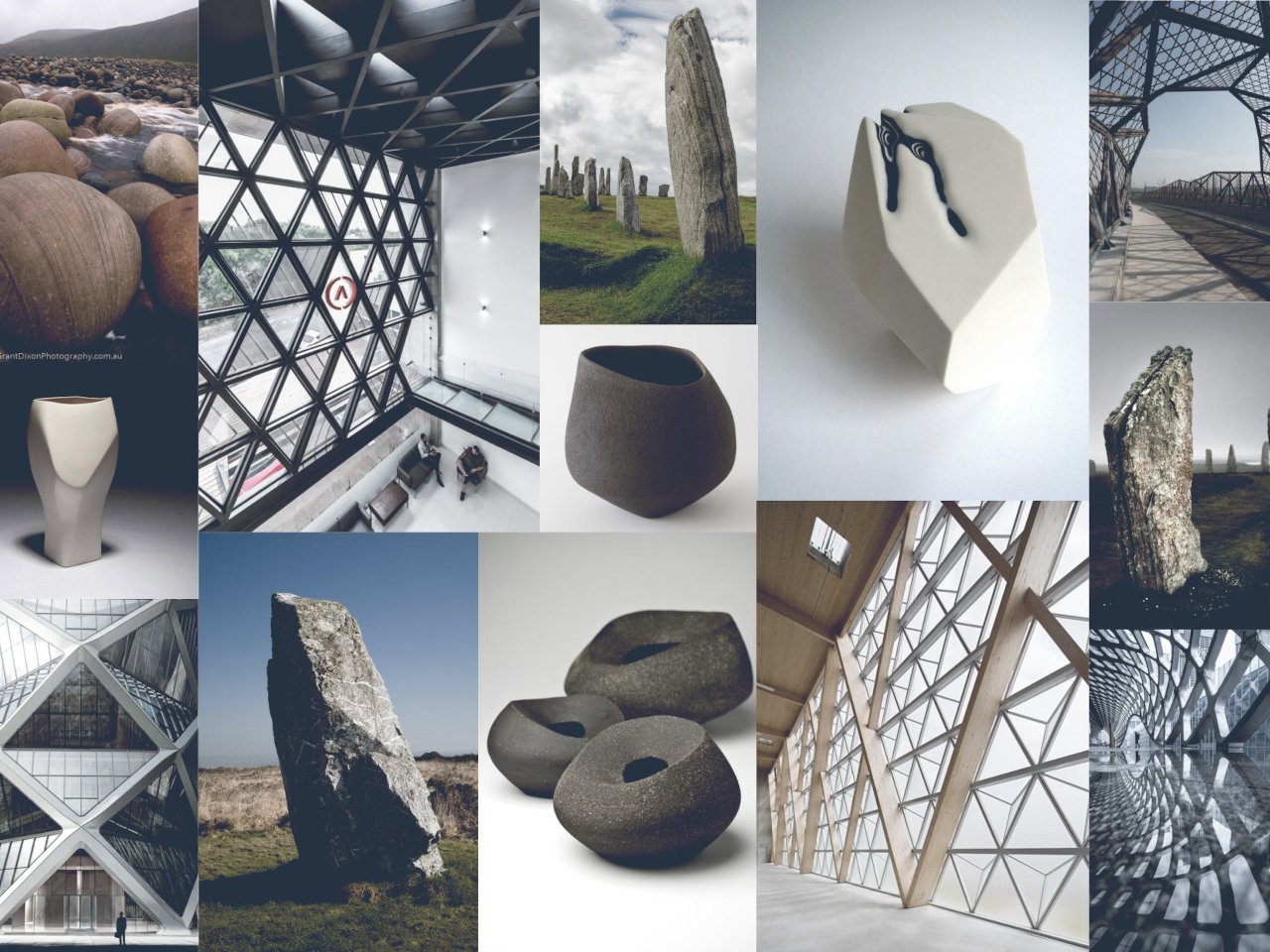 1735422618 392 Le concept geometrique des haut parleurs cree une ambiance futuriste dans - plare.