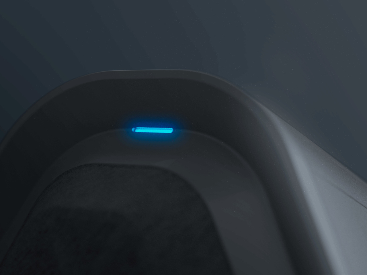 1735422620 734 Le concept geometrique des haut parleurs cree une ambiance futuriste dans - plare.