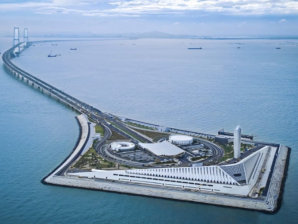 2024 Wrapped : Les 5 meilleurs projets architecturaux de l’année