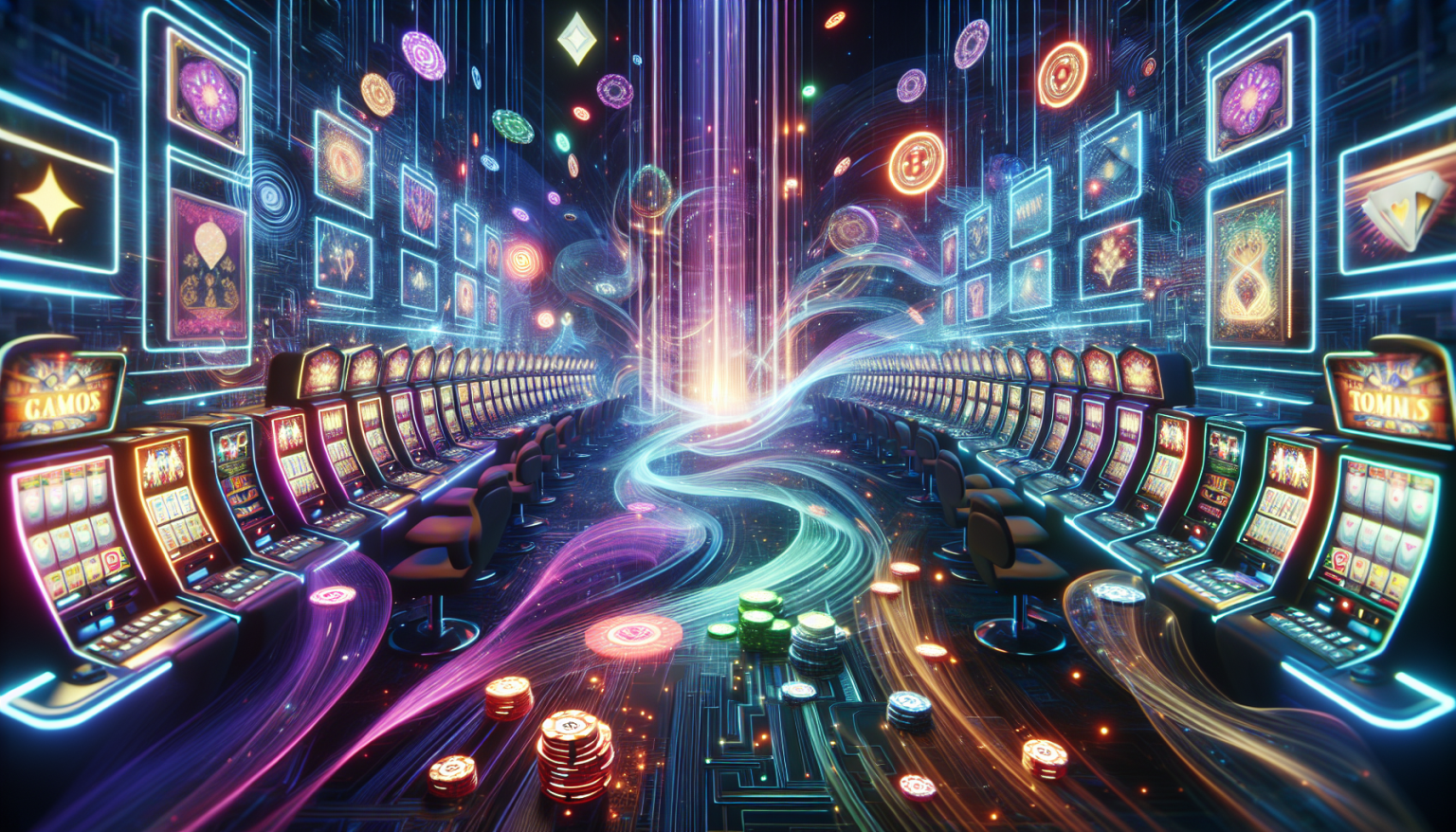 Maximiser votre expérience de jeu en ligne avec Amunra casino