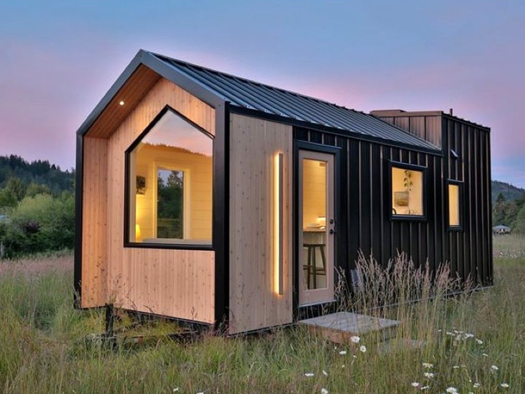 Cette maison confortable et charmante est le choix idéal pour un mode de vie efficace.