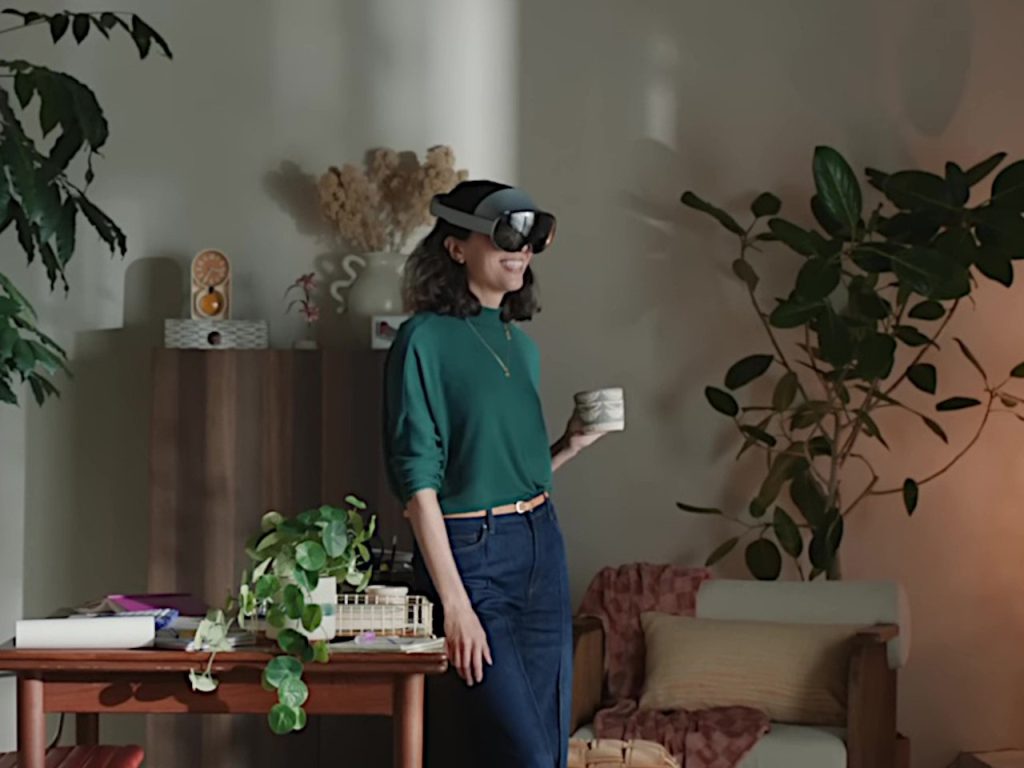 Comment Android XR et les écouteurs de Samsung pourraient donner du fil à retordre à l’Apple Vision Pro