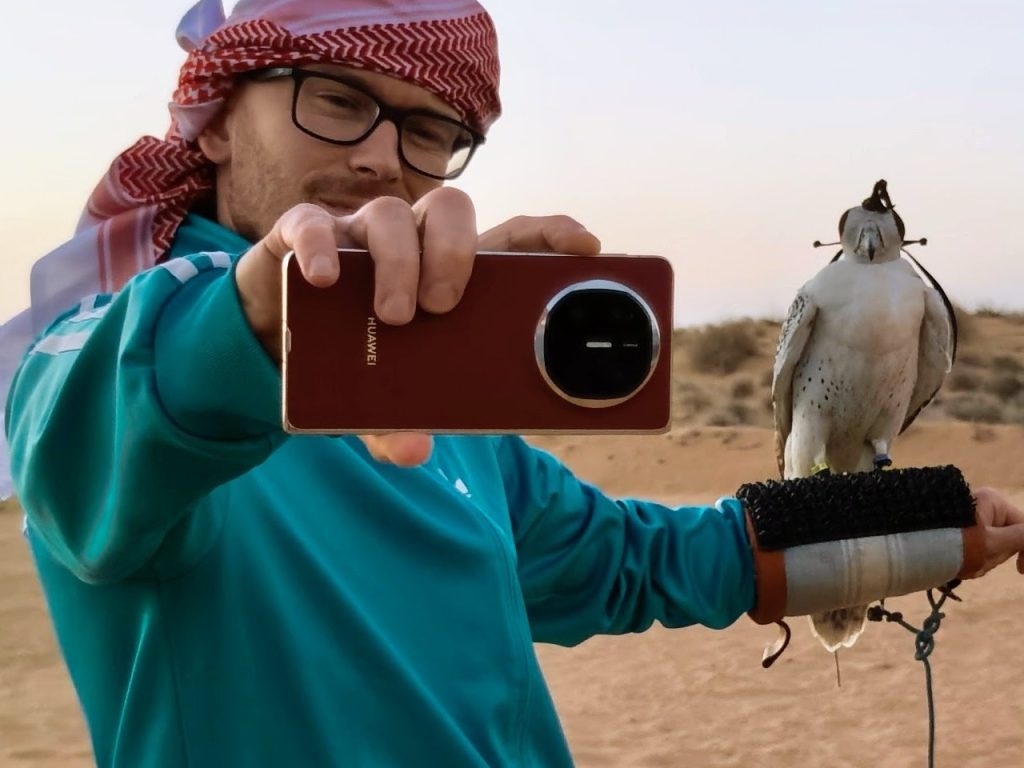 Critique du Huawei Mate X6 : Une expérience pliable qui redéfinit la polyvalence et l’innovation