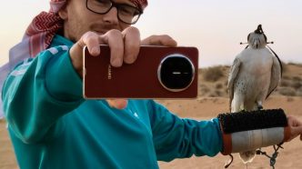 Critique du Huawei Mate X6 Une experience pliable qui - plare.