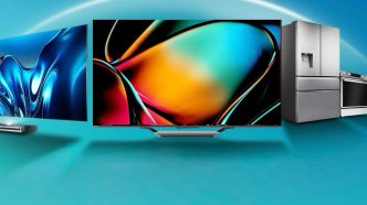 Hisense au CES 2025 Transformer la vie urbaine les - plare.
