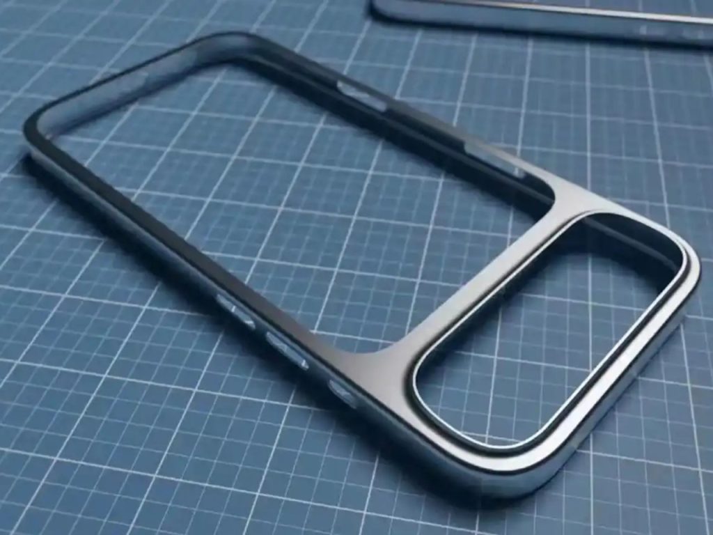 Une fuite concernant la refonte de l’iPhone 17 Pro fait état d’un appareil photo innovant et d’améliorations internes