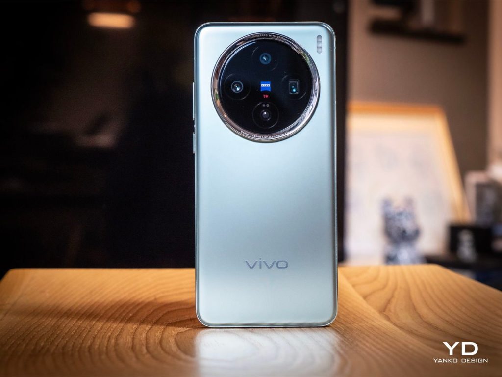 Vivo X200 : la fiabilité sans l’esbroufe