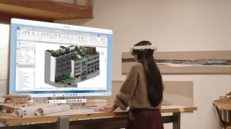 Windows Mixed Reality et Meta Quest 3 vous offrent trois - plare.