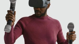 bendable vr controller concept 03 - plare.