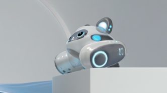 careby robot concept for seniors 02 - plare.