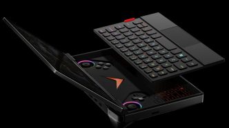 onexplayer g1 mini gaming laptop 04 - plare.