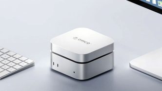 orico minimate ssd 1 - plare.