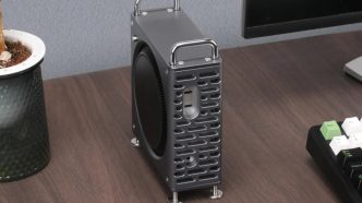 zeera macforge mac mini enclosure 04 - plare.