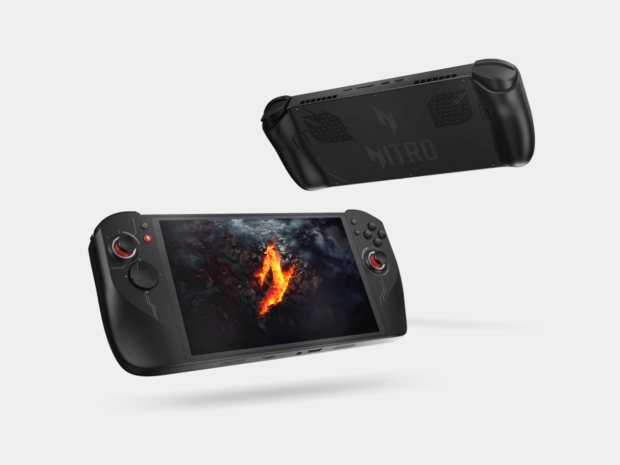 1736192891 259 Acer Revolutionne le Gaming Mobile avec ses Nouveaux Nitro V - plare.