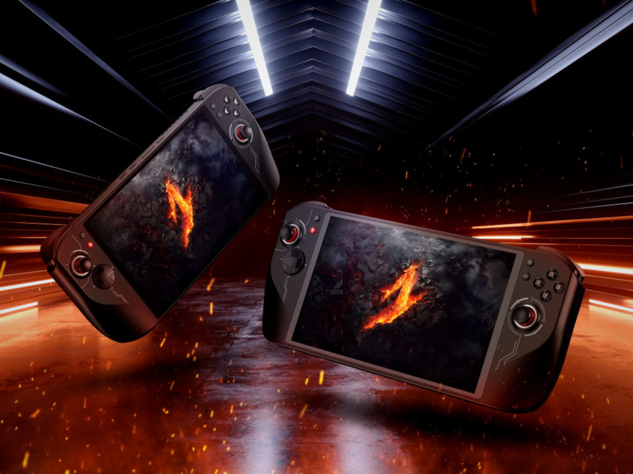 1736192892 656 Acer Revolutionne le Gaming Mobile avec ses Nouveaux Nitro V - plare.