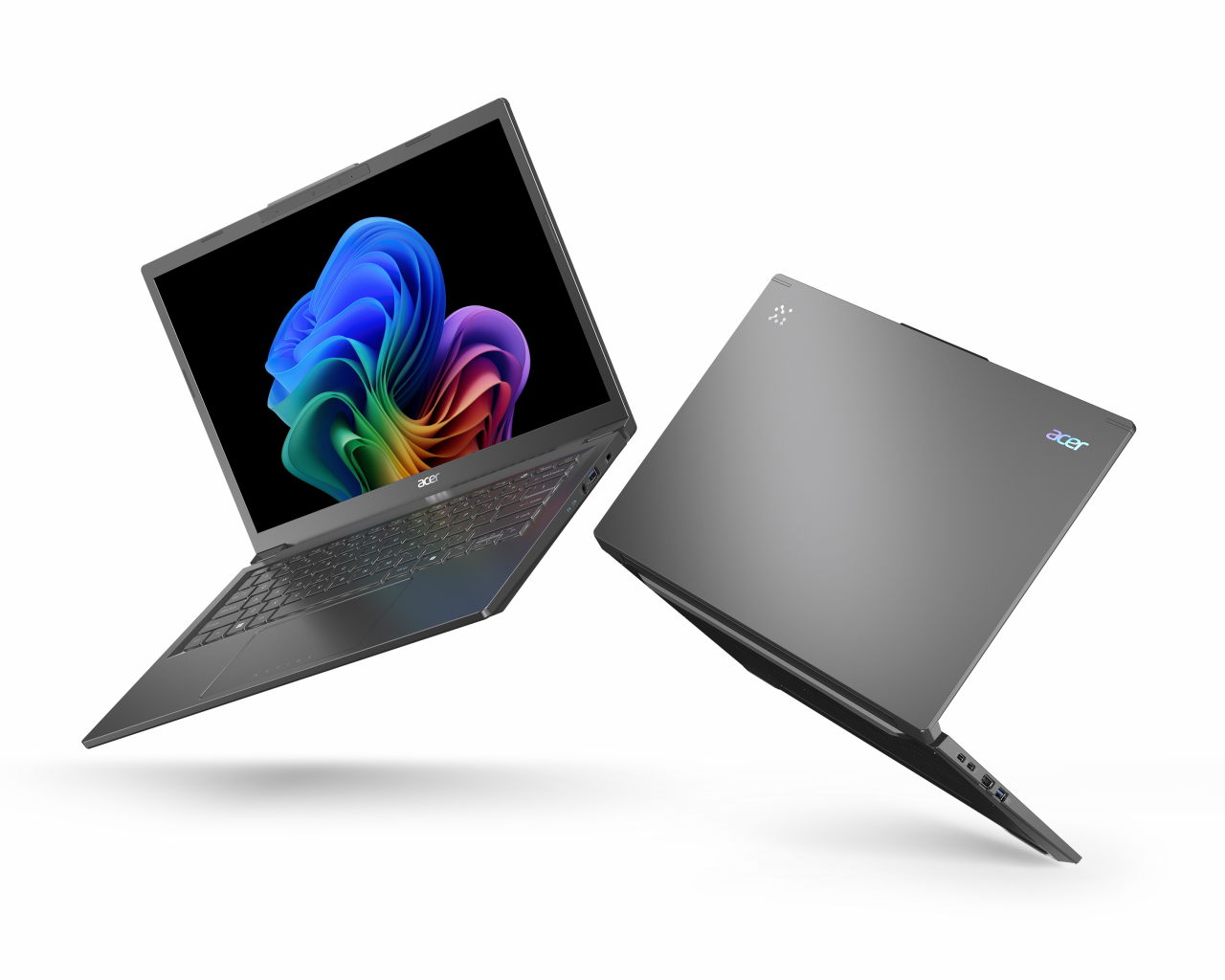 1736193103 144 Acer Revolutionne la Creation Decouvrez les Nouveaux Laptops Swift - plare.
