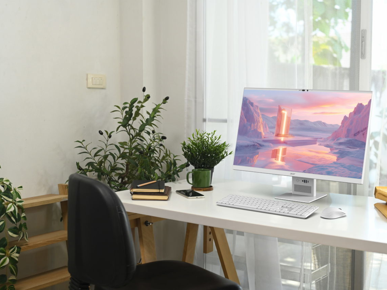 1736193104 254 Acer Revolutionne la Creation Decouvrez les Nouveaux Laptops Swift - plare.