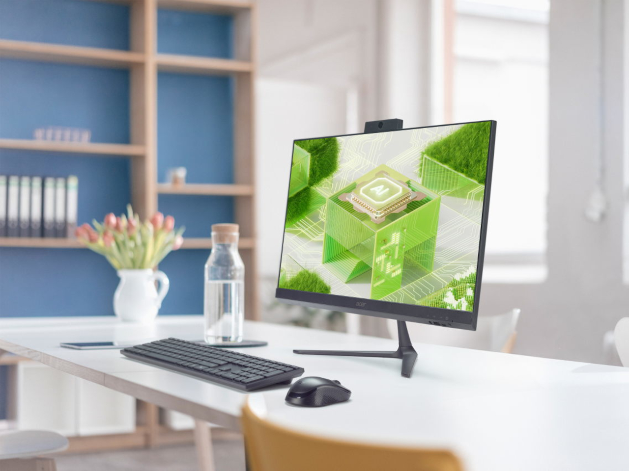1736193105 353 Acer Revolutionne la Creation Decouvrez les Nouveaux Laptops Swift - plare.