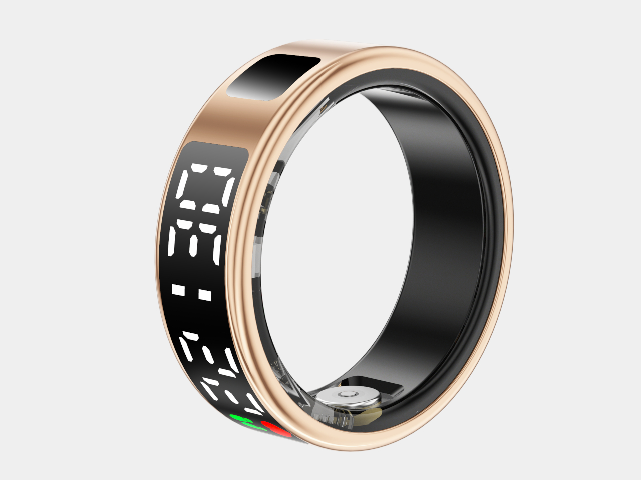 1736262608 755 Decouvrez pourquoi le Smart Ring avec ecran integre ne repond - plare.