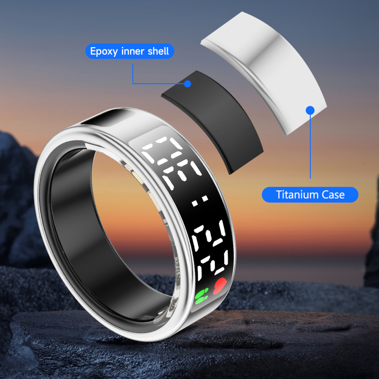 1736262611 6 Decouvrez pourquoi le Smart Ring avec ecran integre ne repond - plare.